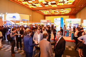 Singapore International Bunkering Conference and Exhibition