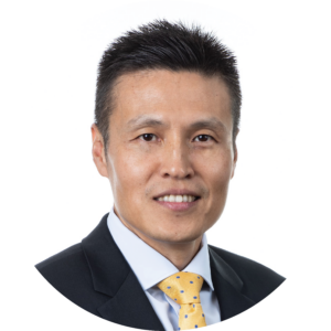 Chris Lu