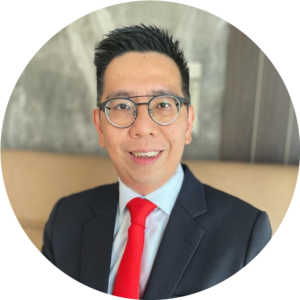 Sebastian Pang